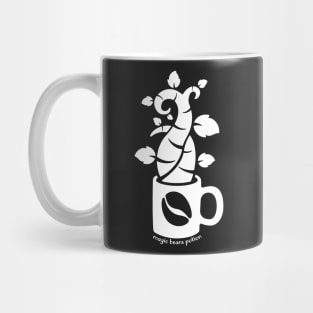 Magic Beans Potion Mug